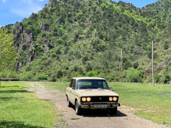 LADA (VAZ) 2106-5