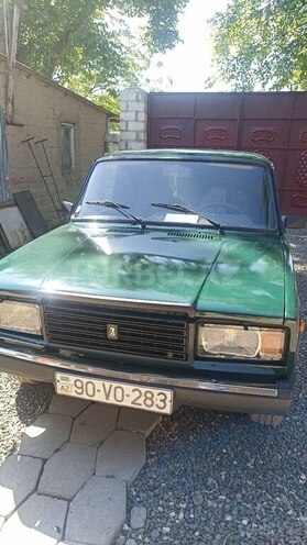 LADA (VAZ) 2107-1
