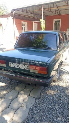 LADA (VAZ) 2107-4