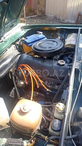 LADA (VAZ) 2107-5