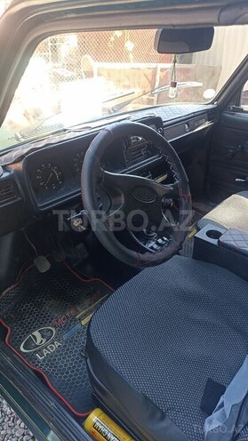 LADA (VAZ) 2107-2