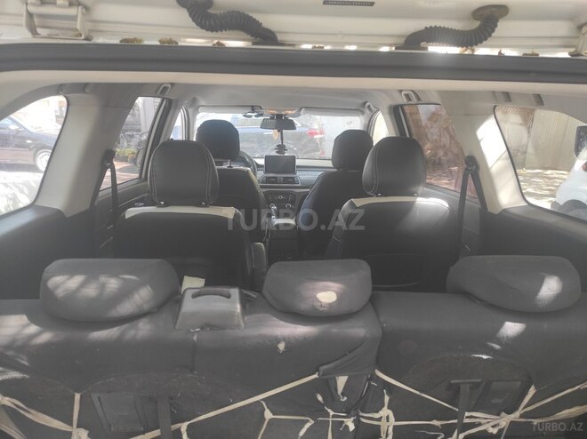 Baic M60-7