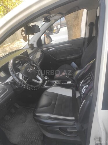 Baic M60-3