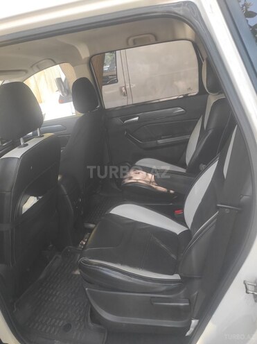 Baic M60-6