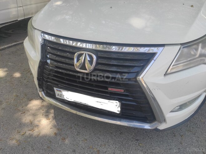 Baic M60-1