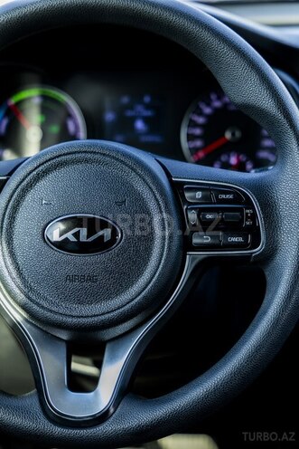 Kia K5-14