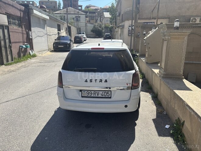 Opel Astra-3