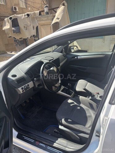 Opel Astra-6