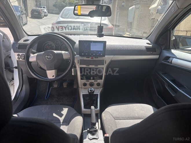Opel Astra-5