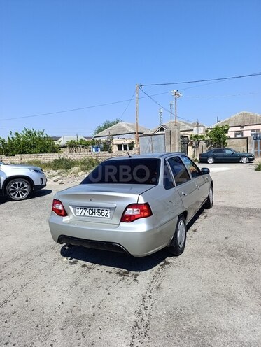 Daewoo Nexia-4