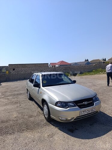 Daewoo Nexia-1