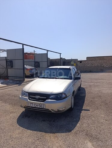 Daewoo Nexia-3