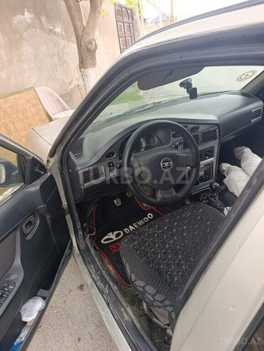 Daewoo Nexia-6