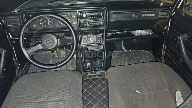 LADA (VAZ) 2107-5