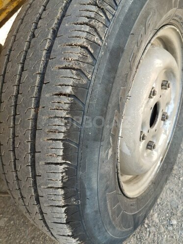 Ford Transit-7