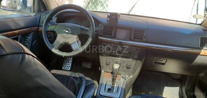 Opel Vectra-5