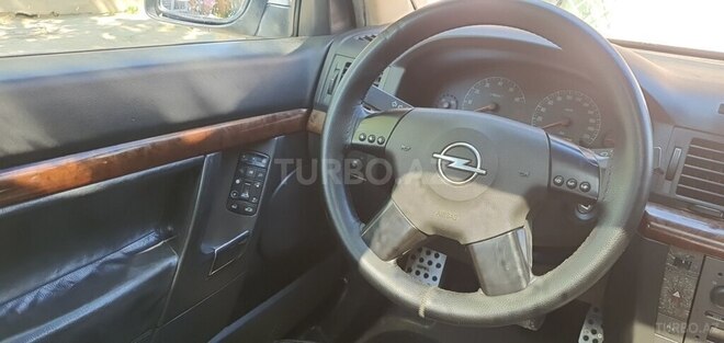 Opel Vectra-6