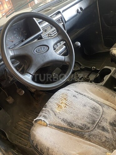 LADA (VAZ) Niva 1983, 112,925 km - 1.7 л - Cəlilabad