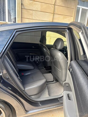 Toyota Prius-15