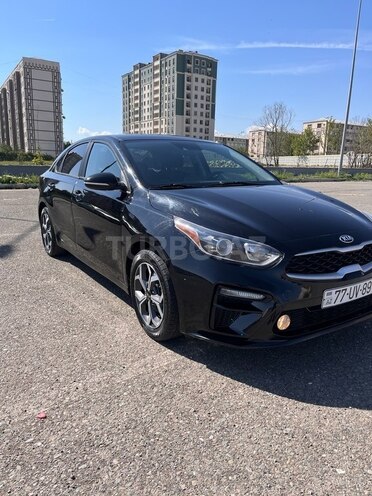 Kia Forte-3