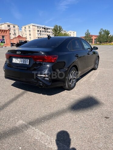 Kia Forte-5