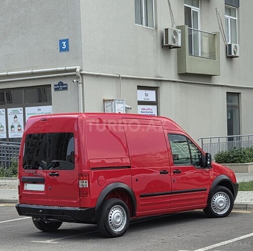 Ford Tourneo Connect-6