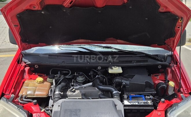 Ford Tourneo Connect-13