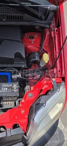 Ford Tourneo Connect-12