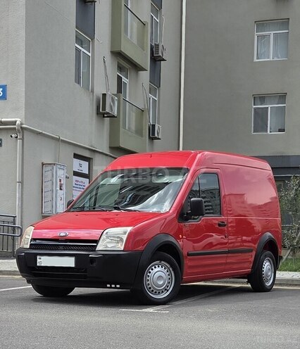 Ford Tourneo Connect-7