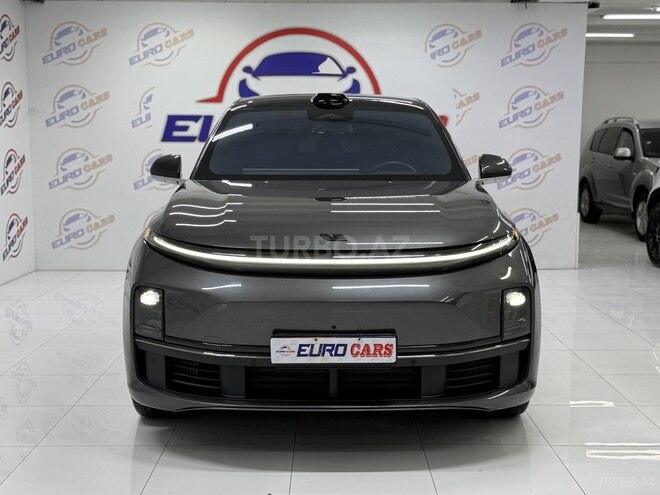 Li Auto L7-4