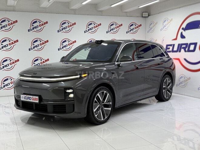 Li Auto L7-15