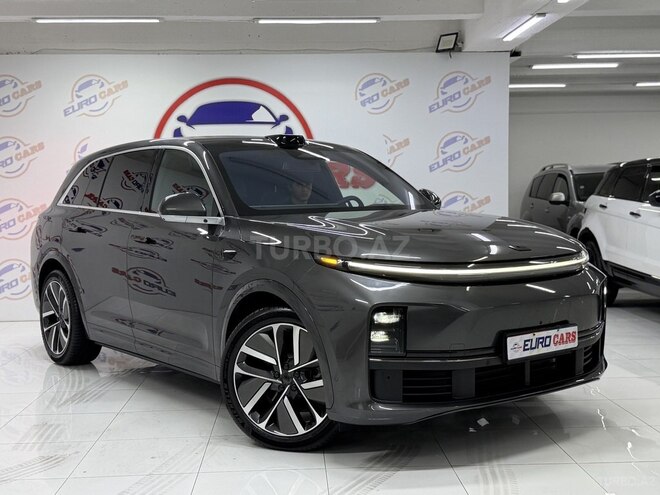 Li Auto L7-14