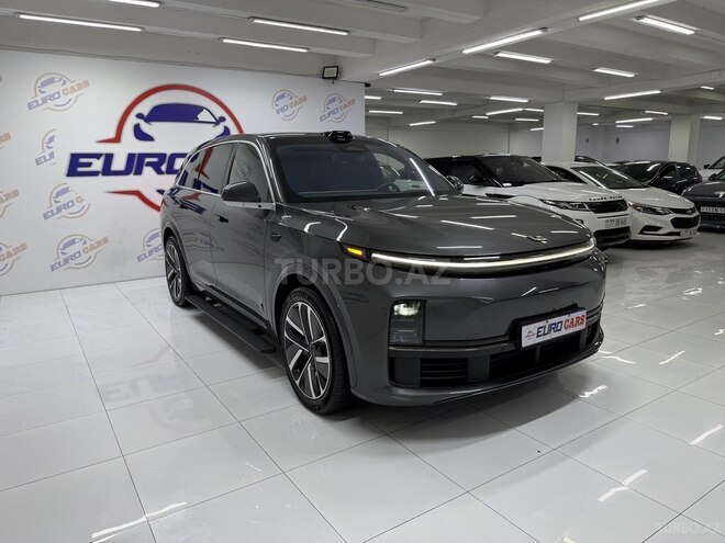 Li Auto L7-2