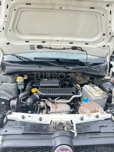 Fiat Doblo-9