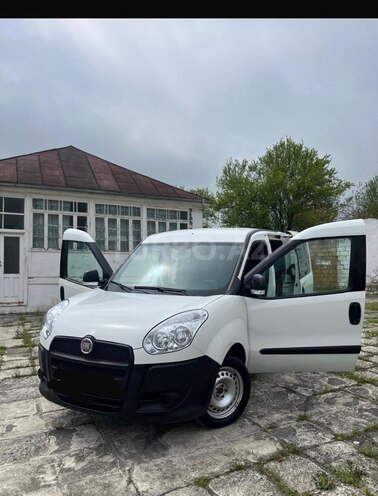 Fiat Doblo-4
