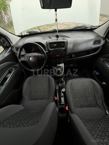 Fiat Doblo-8