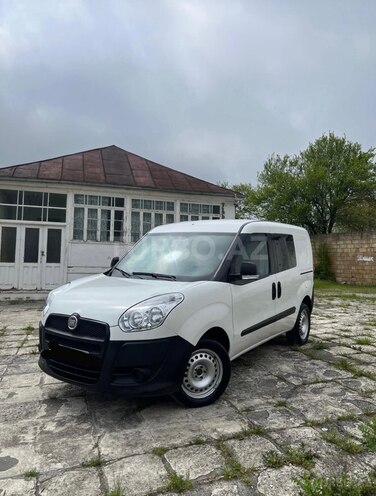 Fiat Doblo-1