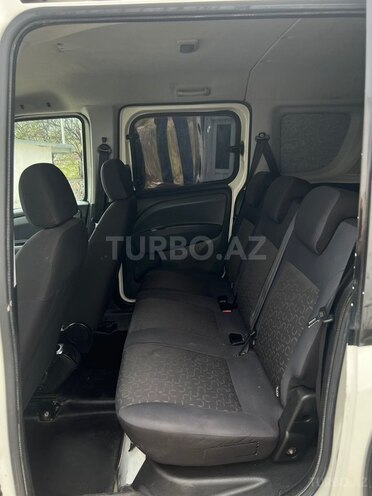 Fiat Doblo-10