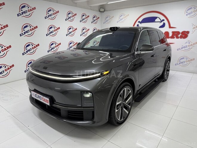 Li Auto L7-23