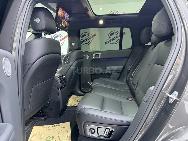 Li Auto L7-30