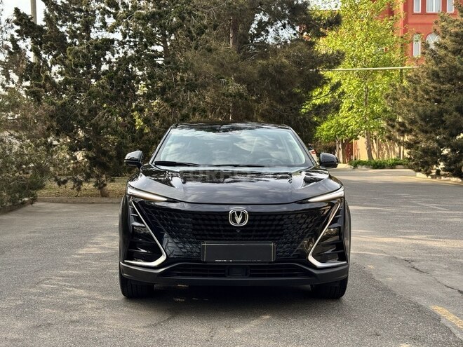Changan Uni-T-1