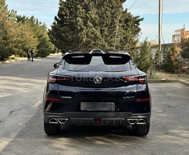Changan Uni-T-4