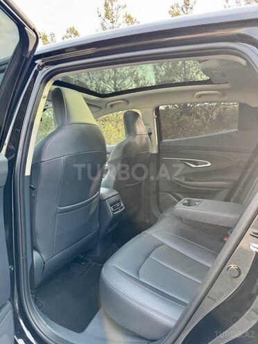 Changan Uni-T-12