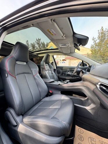 Changan Uni-T-10
