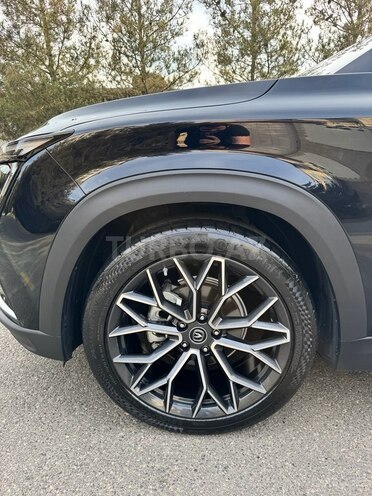Changan Uni-T-14