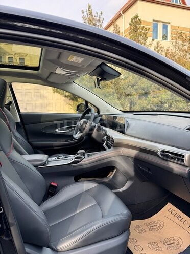 Changan Uni-T-7