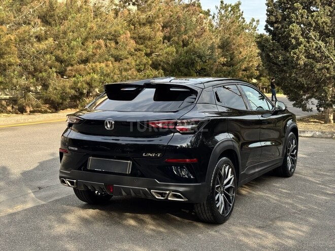 Changan Uni-T-5