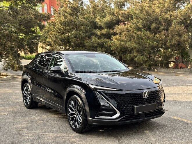 Changan Uni-T-2