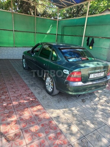 Opel Vectra-5