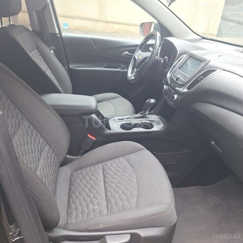 Chevrolet Equinox-6